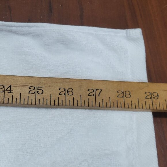 Rae Dunn Artisan Collection by Magenta Easter Kitchen Towels Set of 2 - Picture 7 of 10